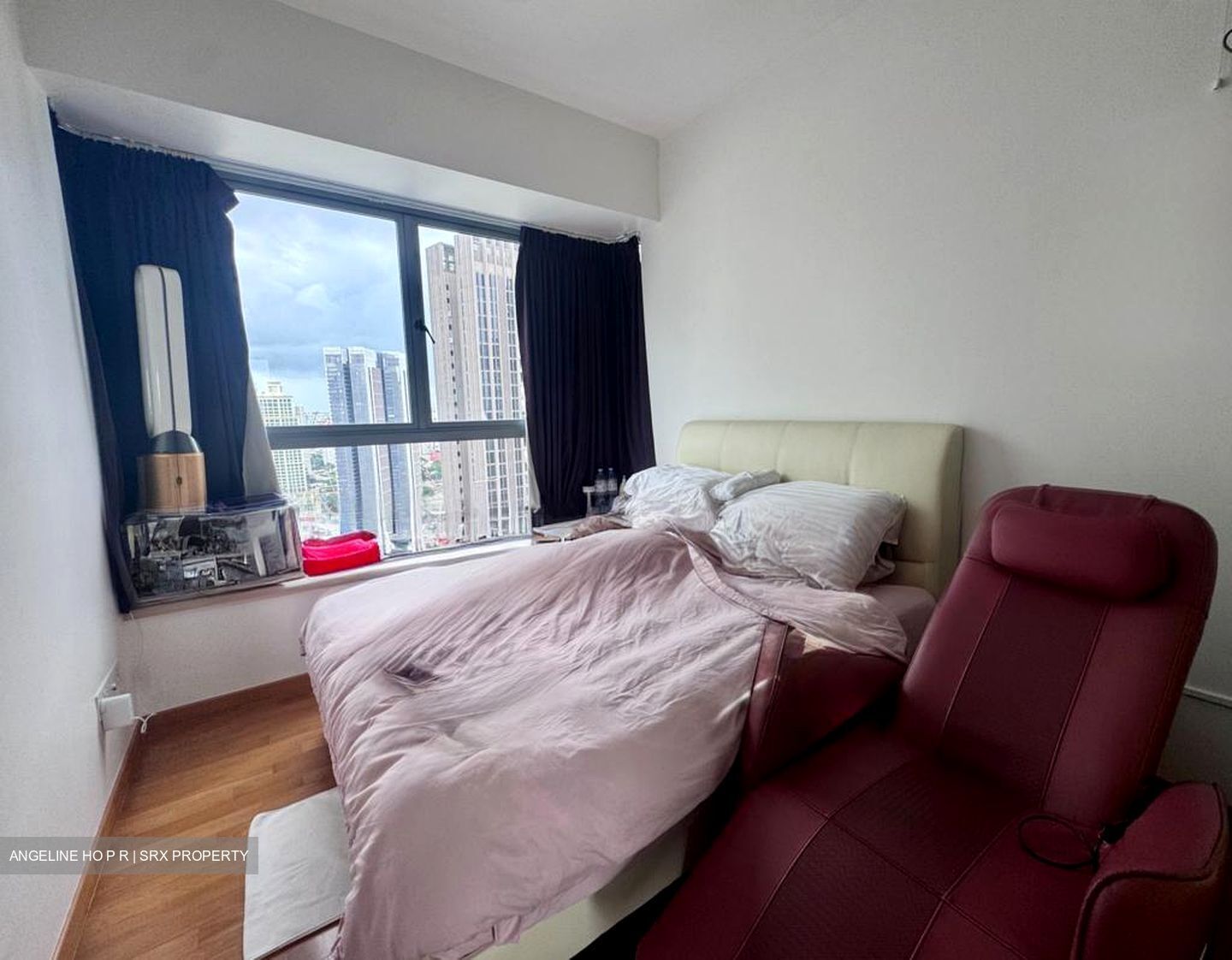 Urbana (D9), Condominium #524629441